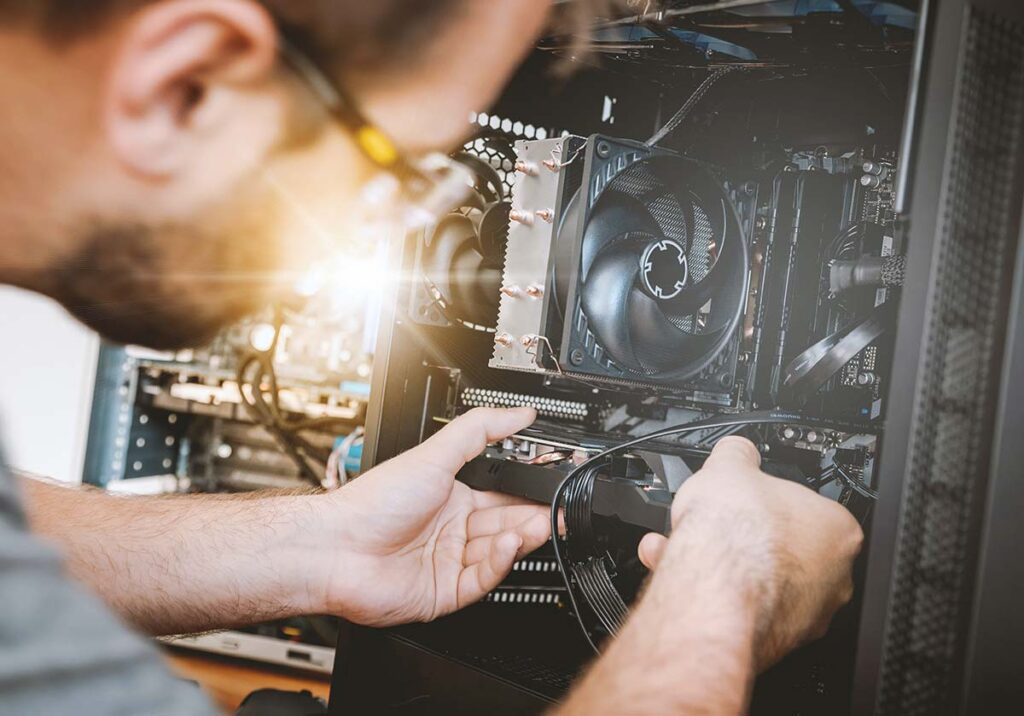 As melhores motherboards até 100€ title