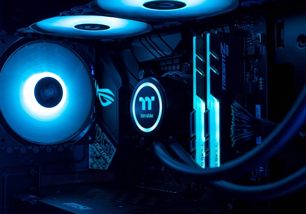 As melhores placas gráficas para gamers title