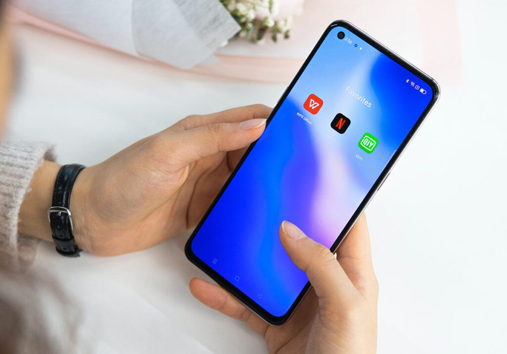 Os melhores telemóveis OPPO 2022 title