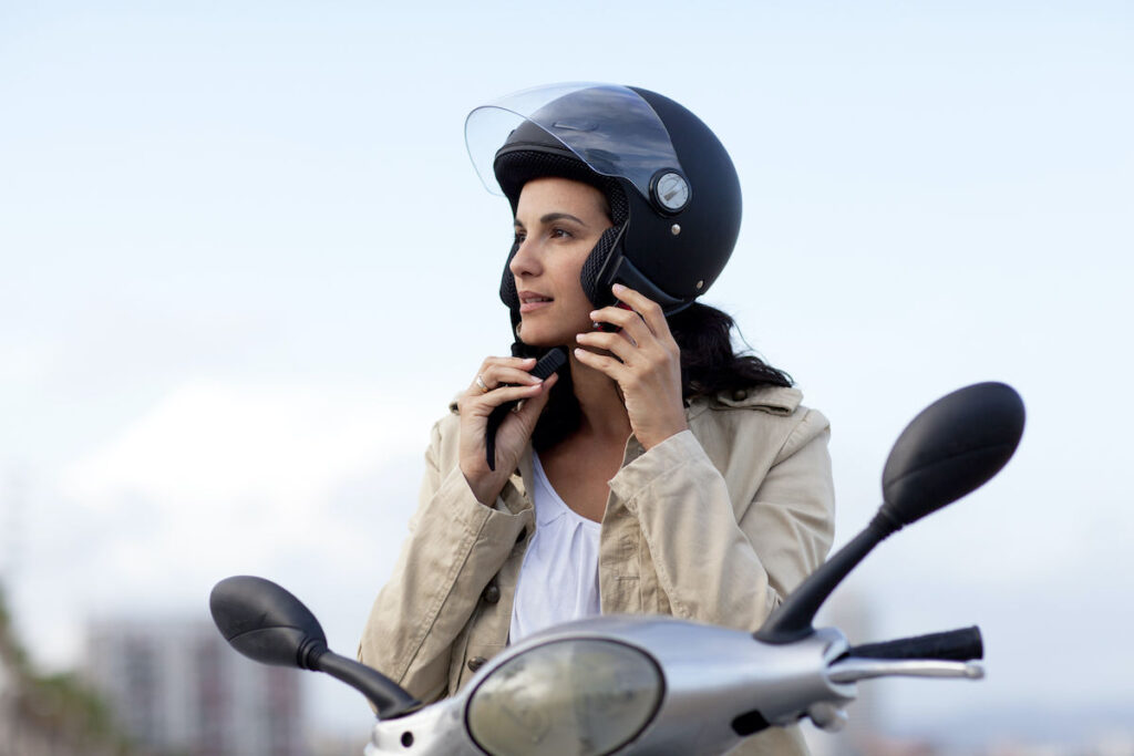 Dicas para escolheres a tua primeira moto title