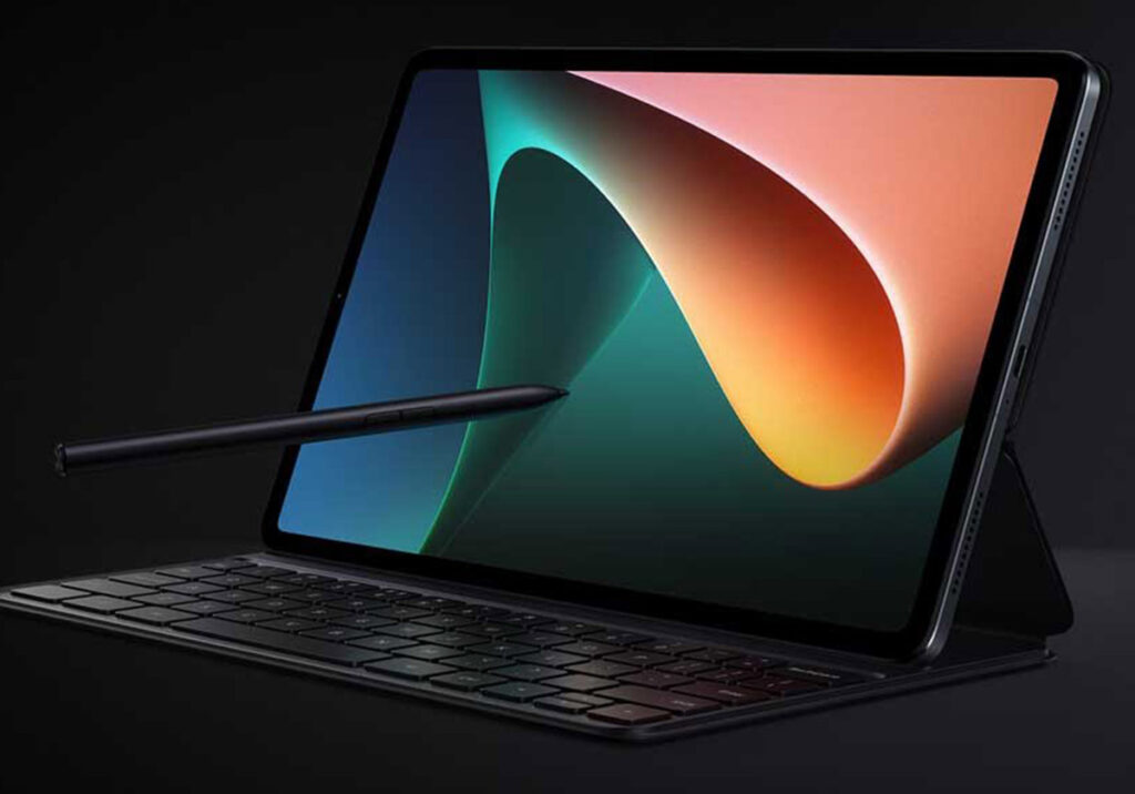 Conhece os novos Xiaomi Mi Pad 5 e Mi Pad 5 Pro title