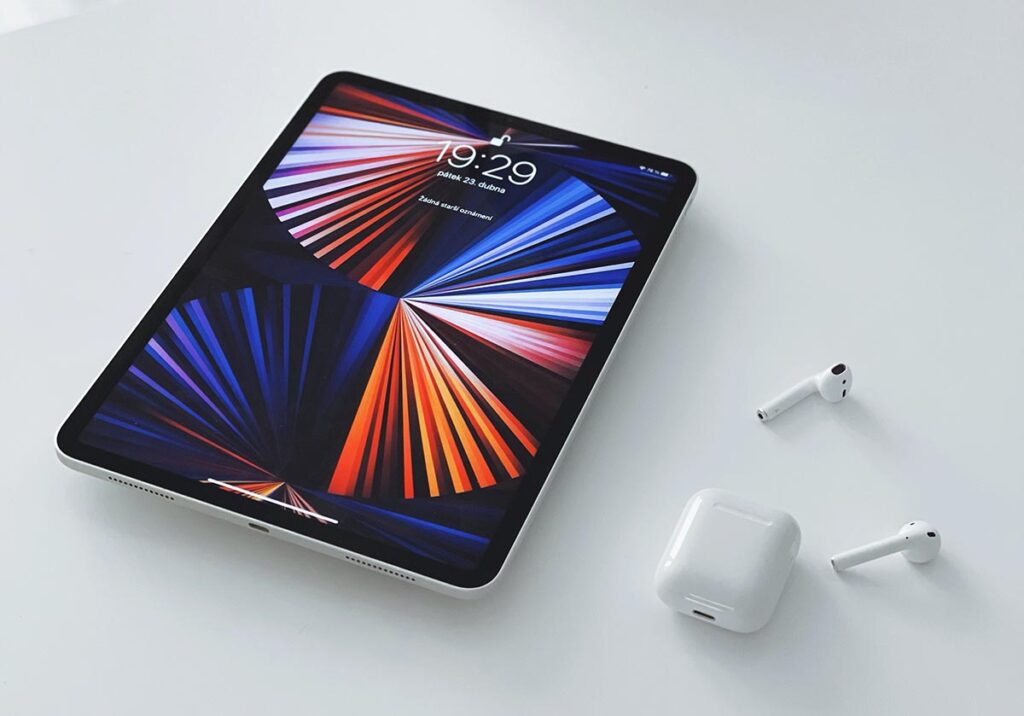 Qual é o melhor iPad para mim? title