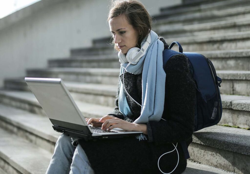 As melhores mochilas para portátil por menos de 50€ title