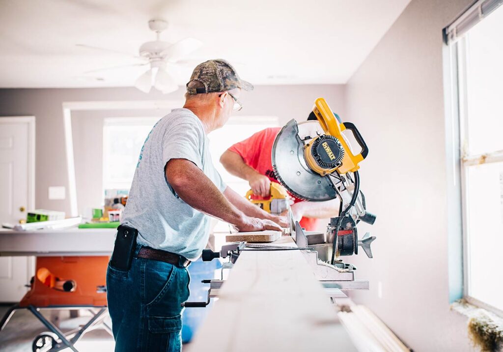 Precisas de fazer obras em casa? Segue estas dicas. title