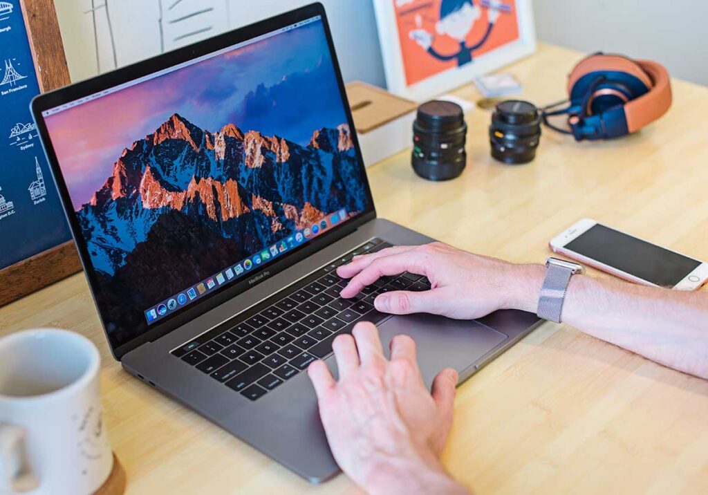 Portáteis Apple: qual é o melhor MacBook para mim? title