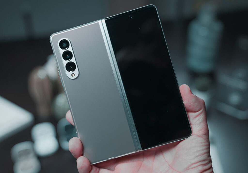 Os novos telemóveis Samsung Galaxy para este ano title