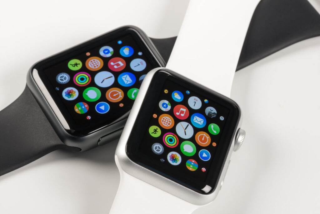 Comparativo Apple Watch: qual o melhor? title