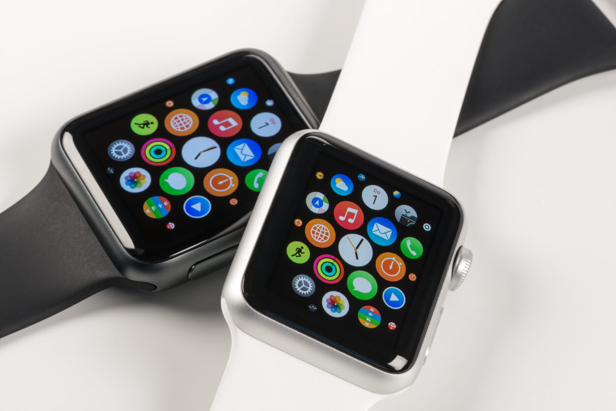 Comparativo Apple Watch: qual o melhor?