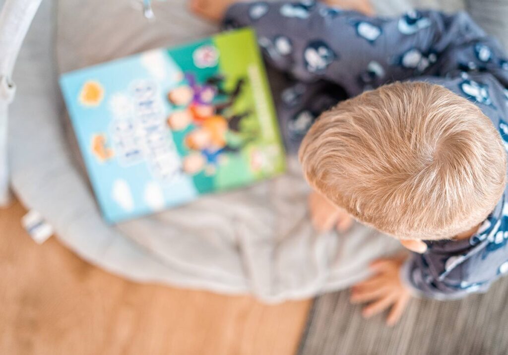 10 melhores livros infantis até 9€ title