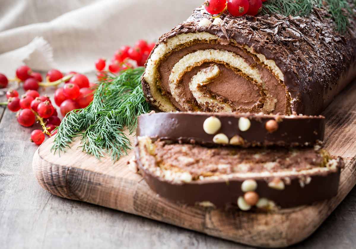 10 doces de Natal que não podem faltar na tua mesa