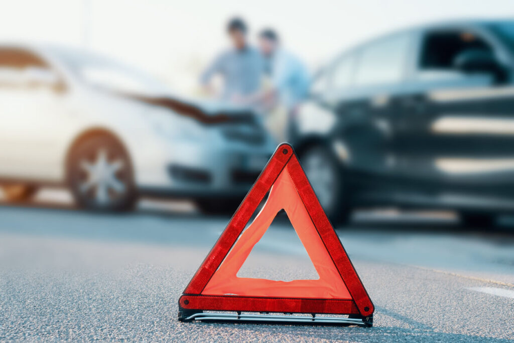 Participação simplificada de acidente automóvel: descomplica a tua vida title