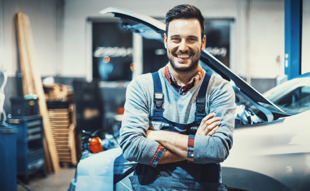 Rede de Oficinas Recomendadas: O melhor local para reparares a tua viatura title