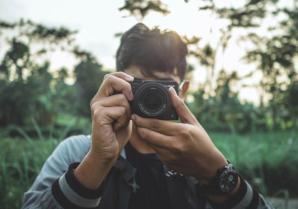 7 melhores máquinas fotográficas compactas title