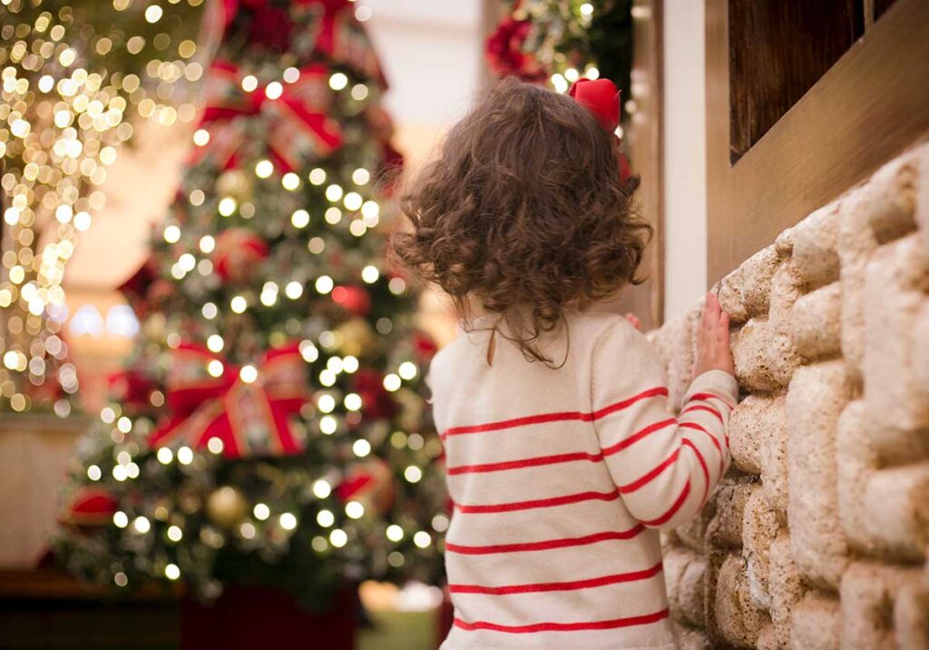 10 prendas de Natal para crianças title