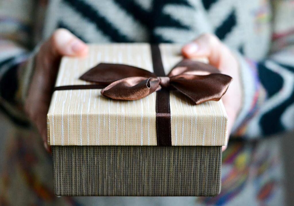 Prendas de natal para pai: 15 ideias para todos os gostos title