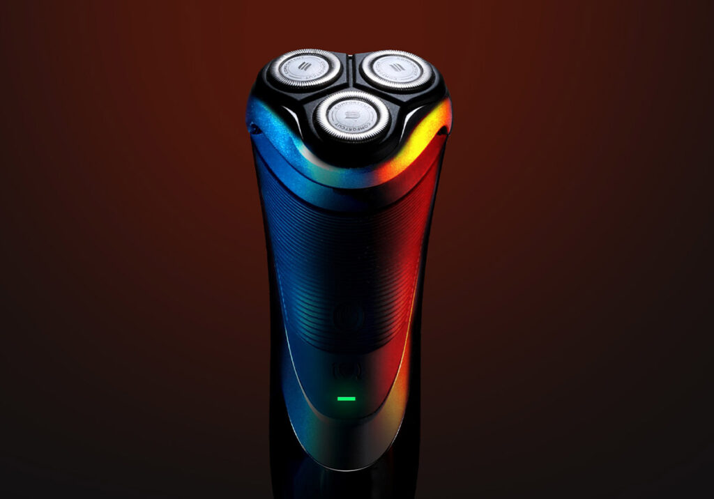 7 máquinas de barbear para um resultado perfeito title