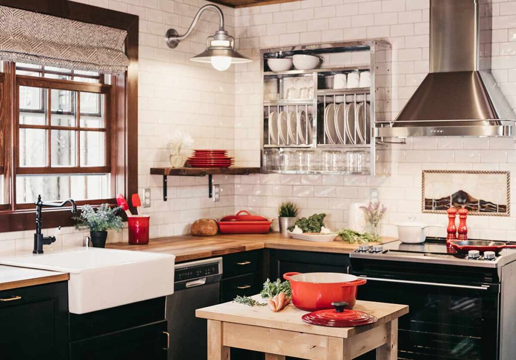 11 móveis de cozinha baratos para renovar a decoração title