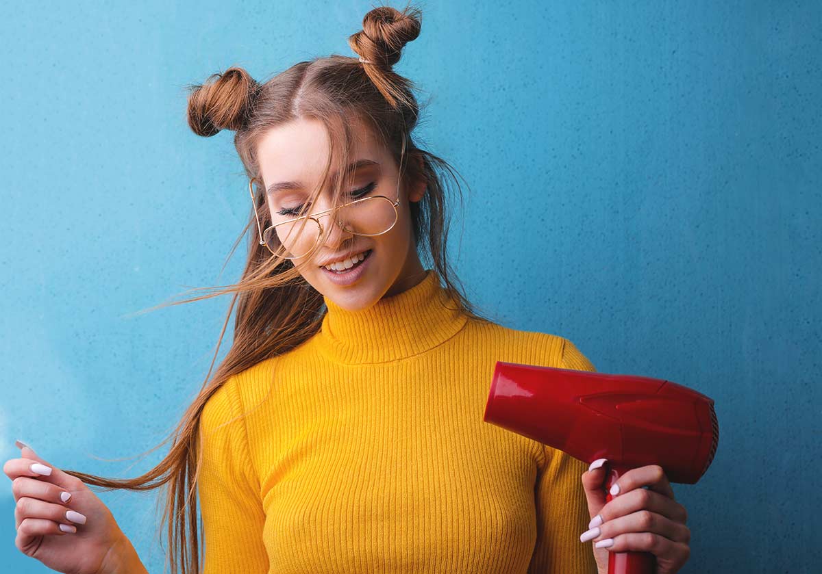 10 melhores secadores de cabelo de 2023