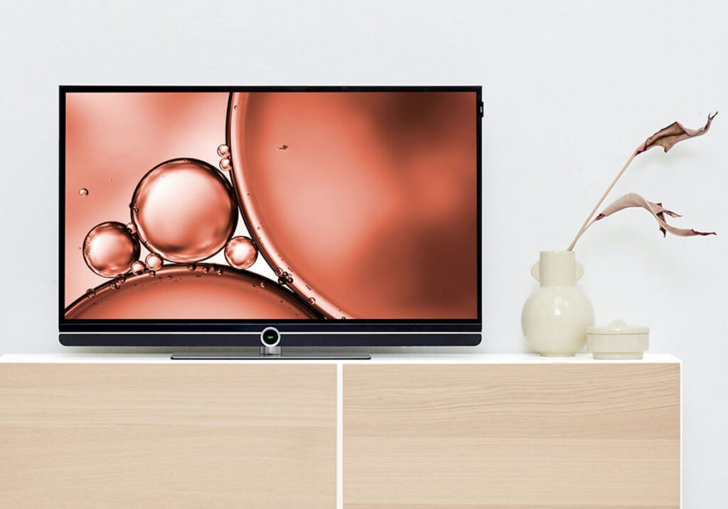 8 melhores televisores 4k à venda no OLX title