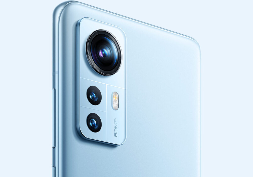 Xiaomi 12: tudo o que precisas de saber title