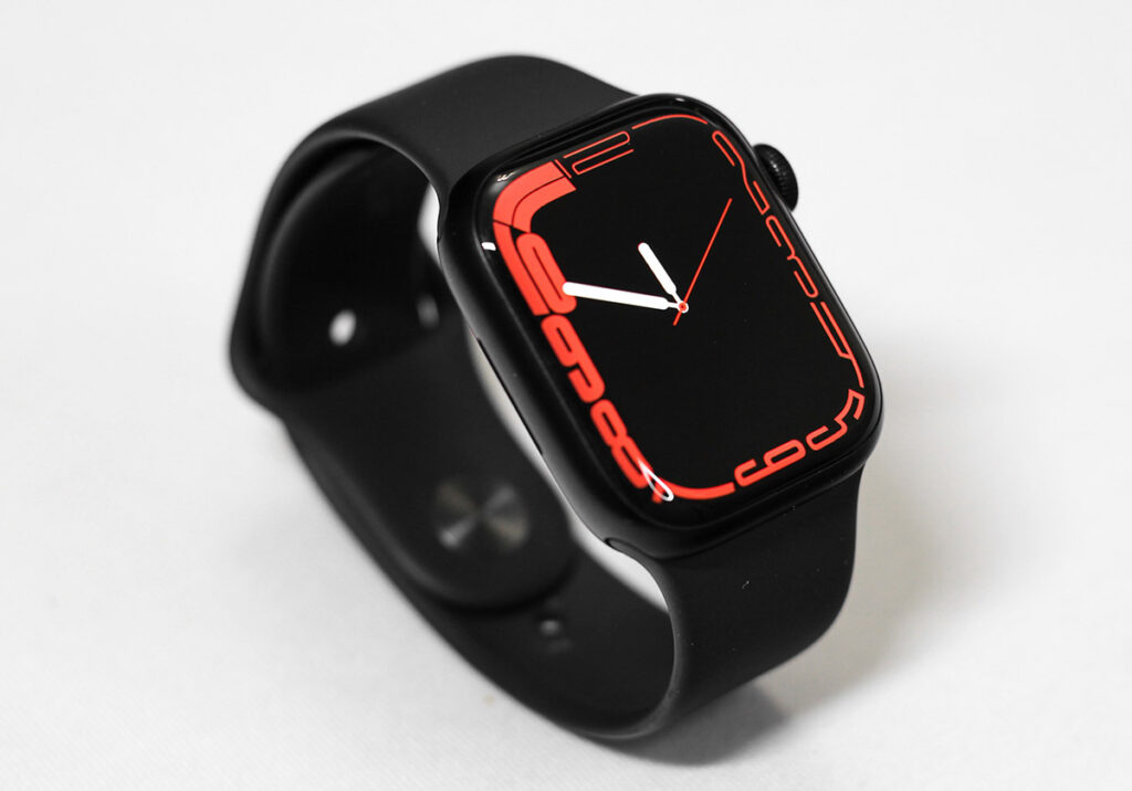 Apple Watch 7: tudo o que precisas de saber title