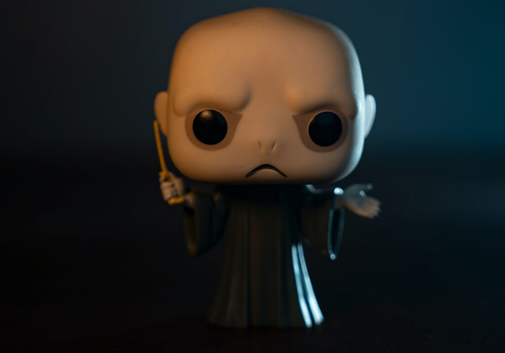 10 melhores Funko Pop que podes encontrar no OLX title