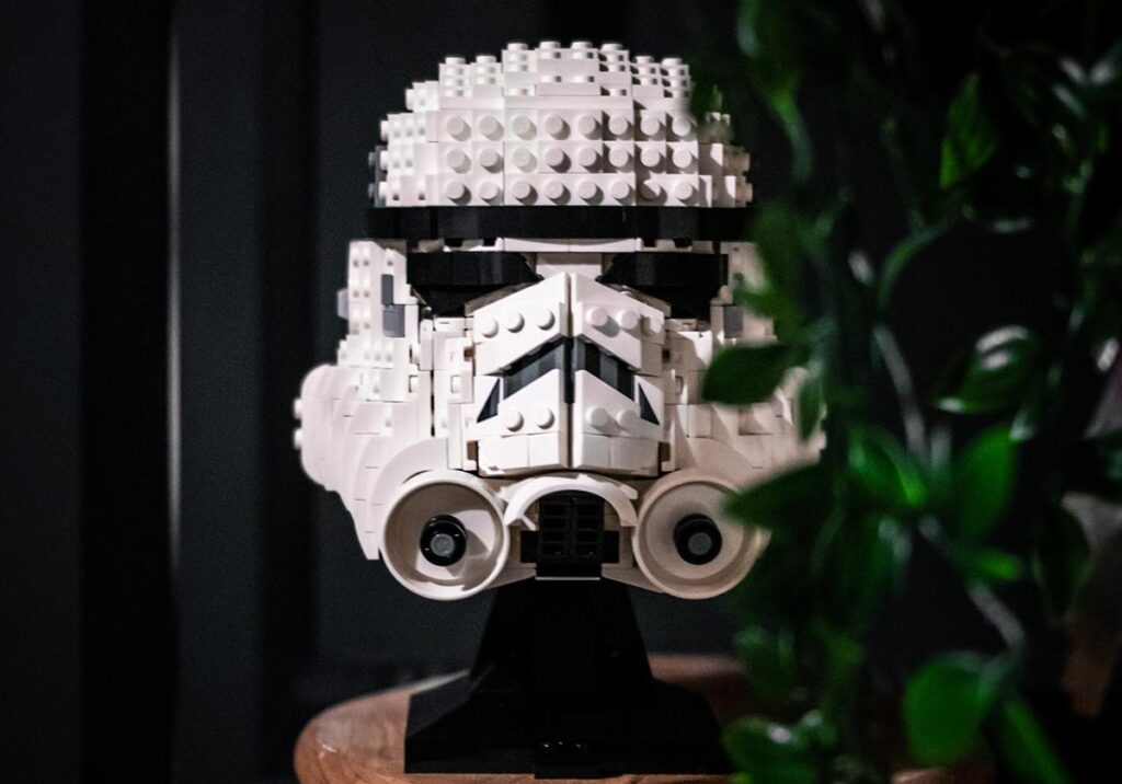 10 melhores conjuntos Lego no OLX title