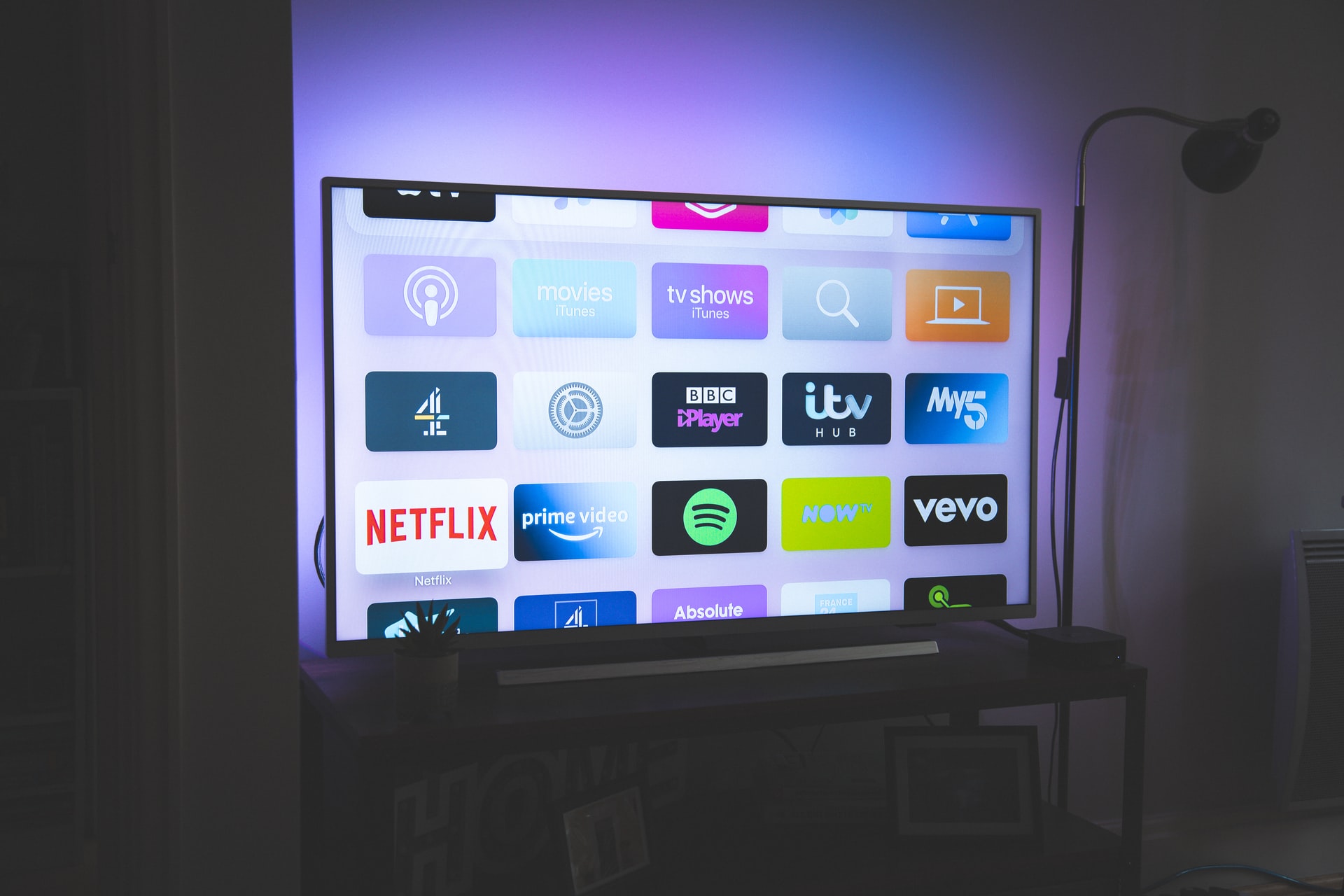 As 5 melhores televisões disponíveis no mercado atualmente