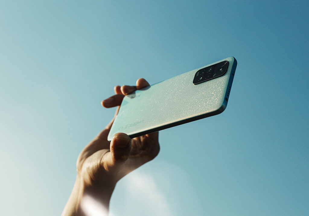 8 melhores smartphones 5G à venda no OLX title