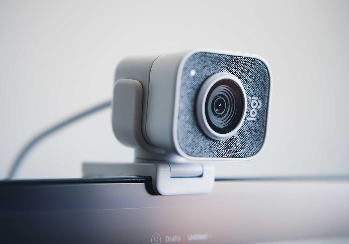 6 melhores webcams para streaming