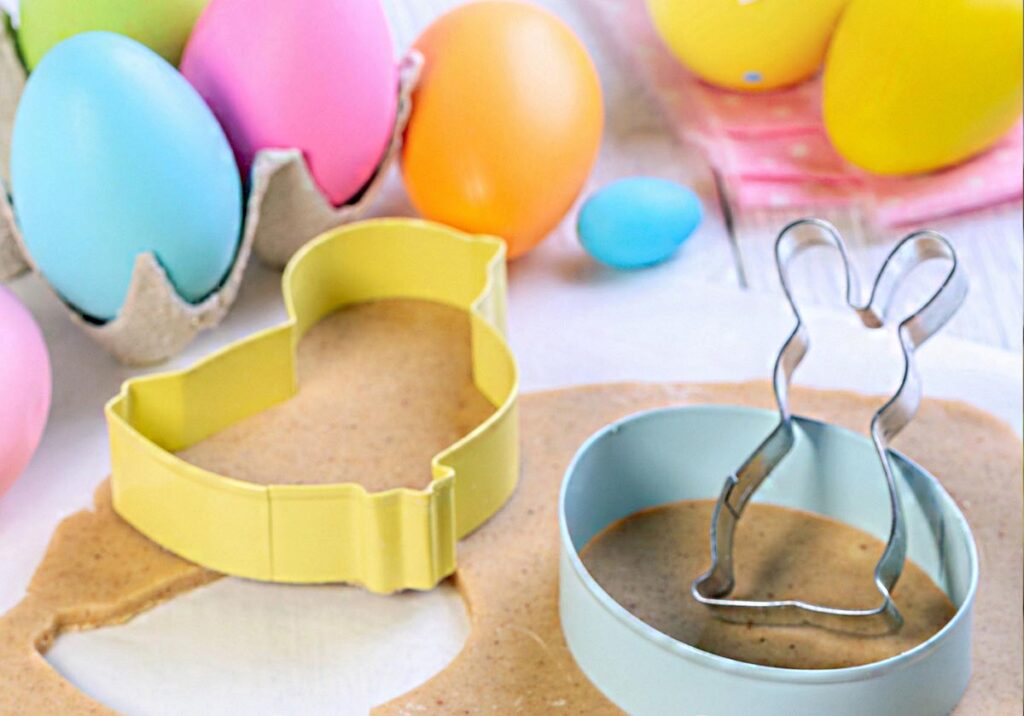 6 receitas de Páscoa imprescindíveis title