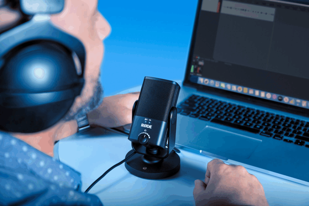 Os melhores microfones para laptop no mercado: o que procurar title