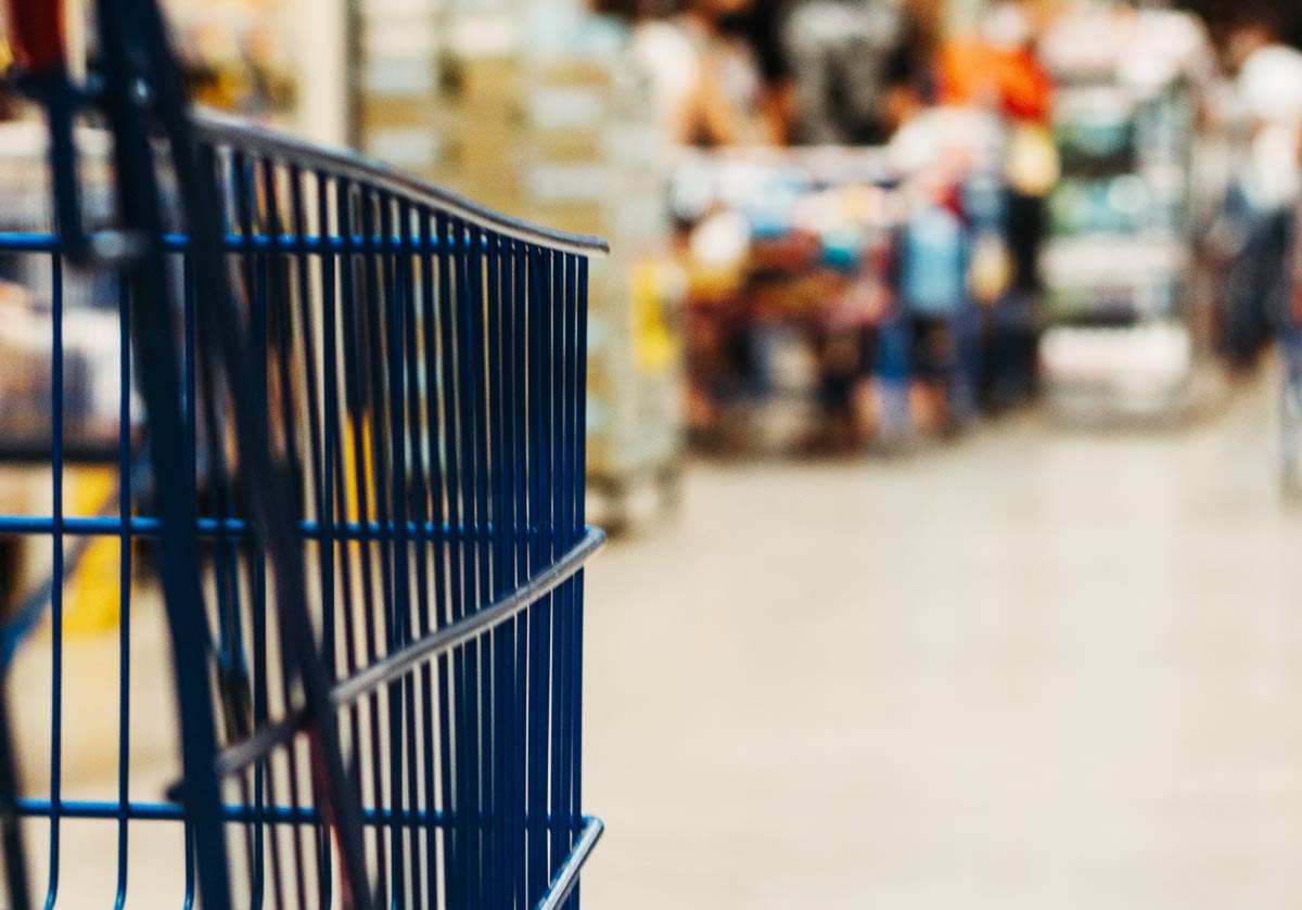 17 dicas simples para poupar no supermercado