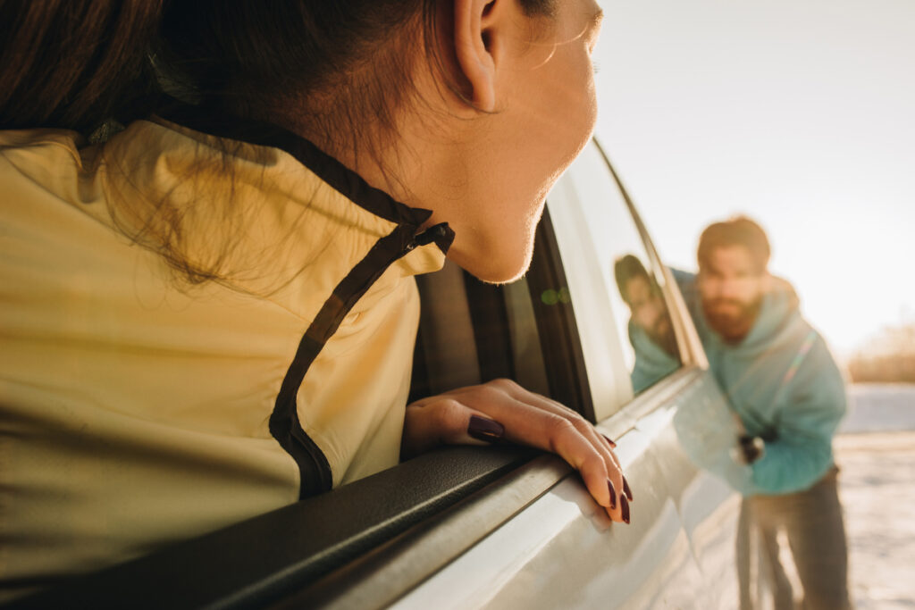 O teu carro não pega? Descobre o que fazer title