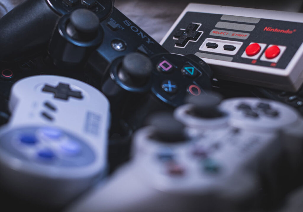 7 melhores consolas retro para jogar os clássicos title