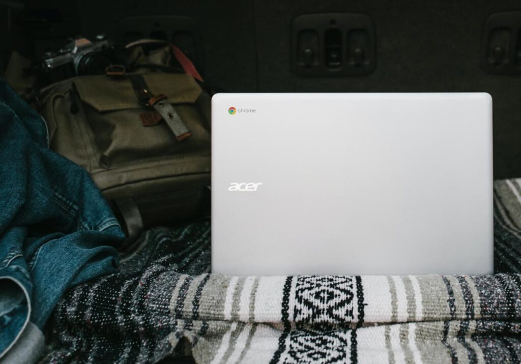 5 melhores chromebooks do momento title