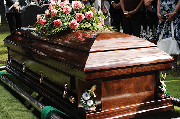 Quanto pode custar um funeral?