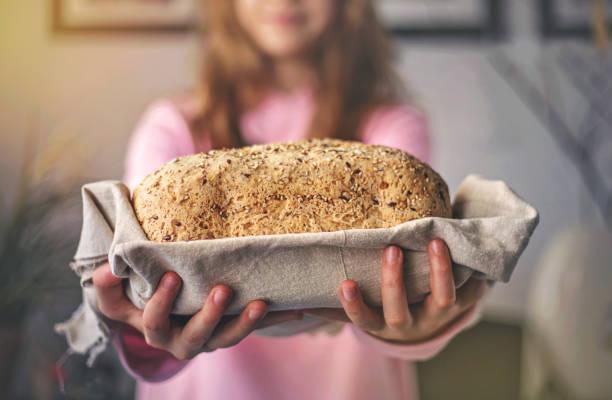 Como fazer pão caseiro