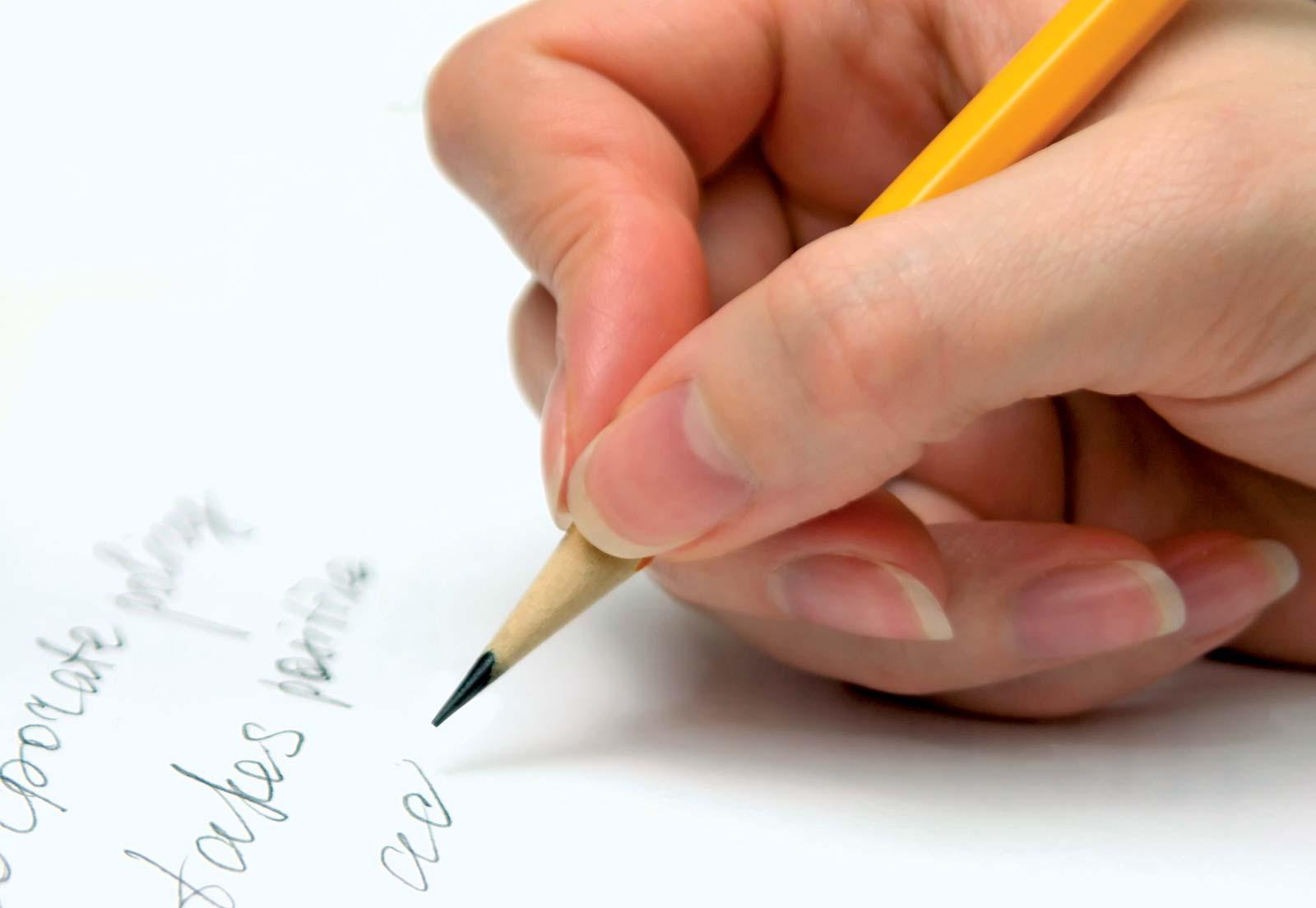 Como escrever a carta de motivação perfeita?