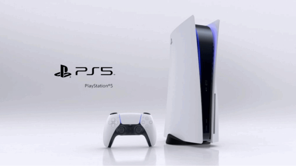 Porque é que a PS5 está esgotada? title