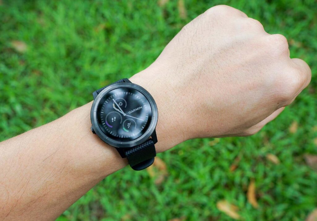 Os 8 melhores relógios Garmin title