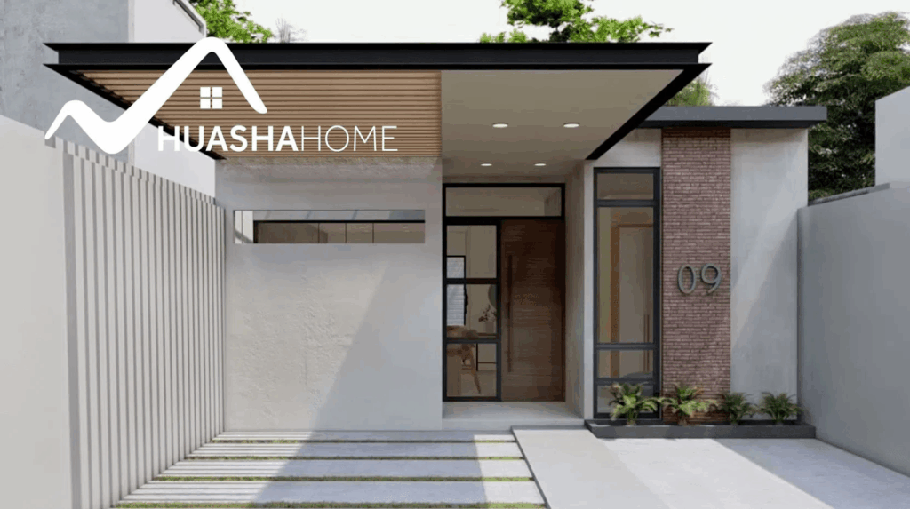 VAMOS EXPLORAR CASAS DE CONTENTORES title