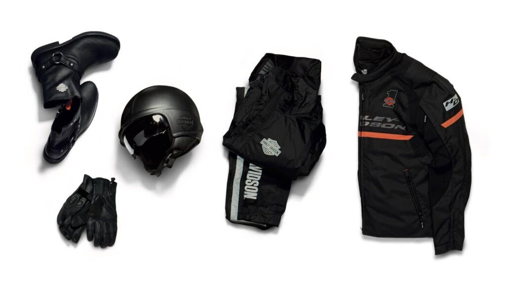 &nbsp;Equipamento obrigatório para andares de motociclo title