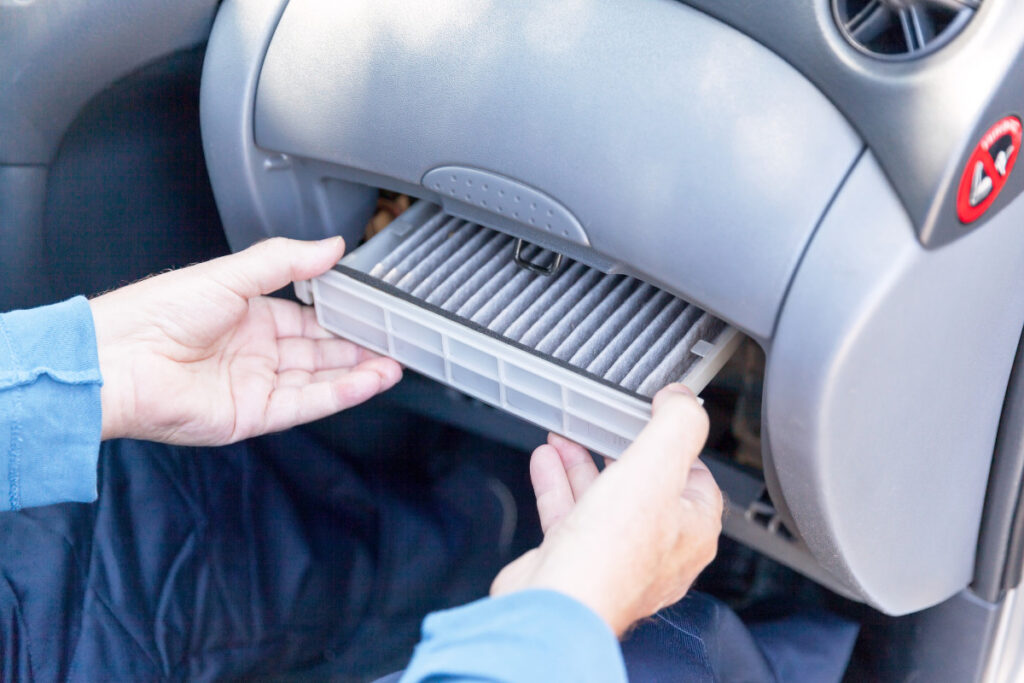 <strong>10 dicas para fazeres a manutenção do ar condicionado do carro</strong> title