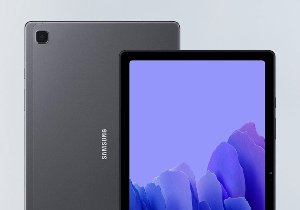 Samsung Tab A7: tudo o que precisas de saber title