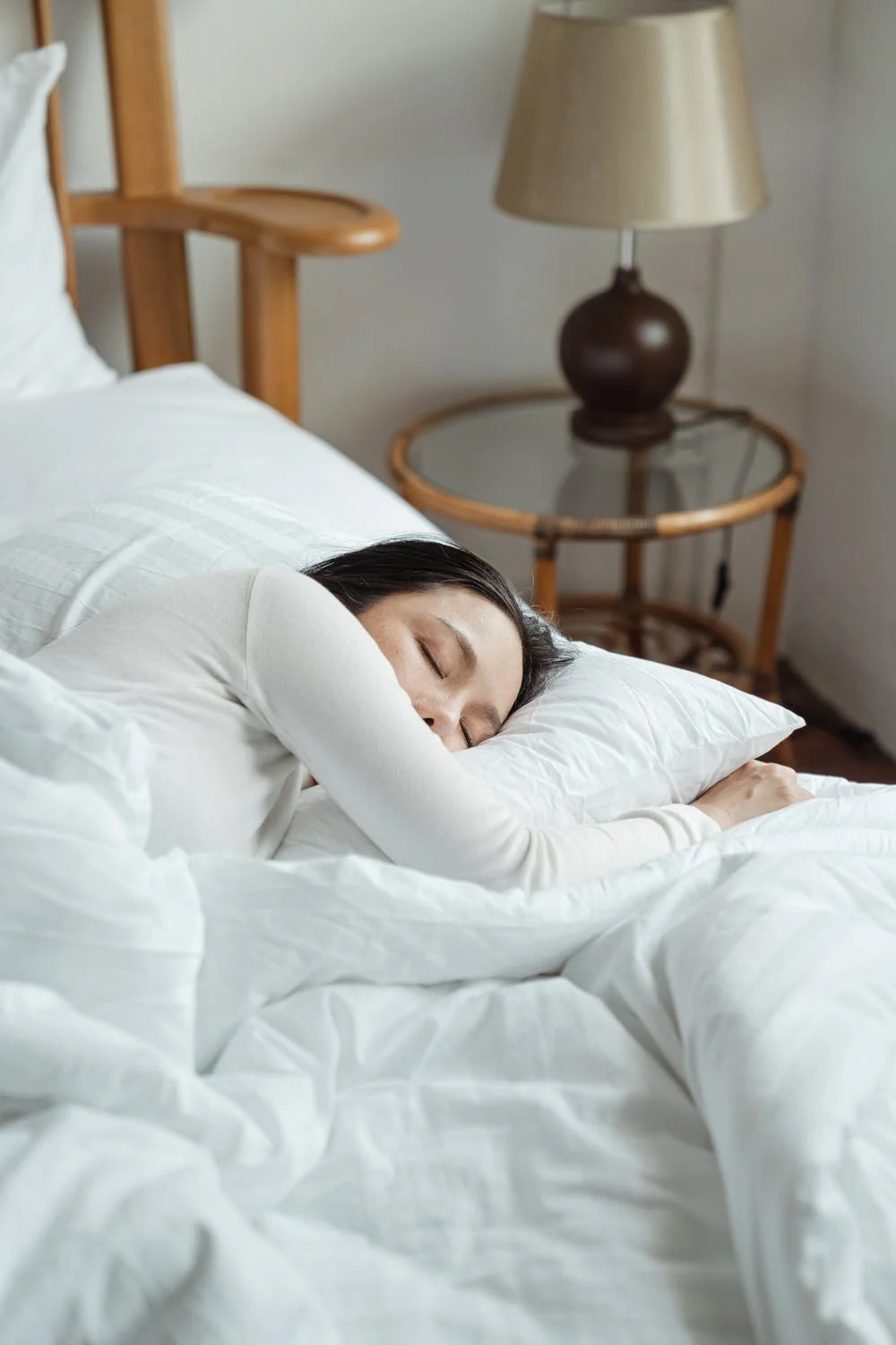 Dormir melhor – Dicas e produtos para ajudá-lo a adormecer à noite