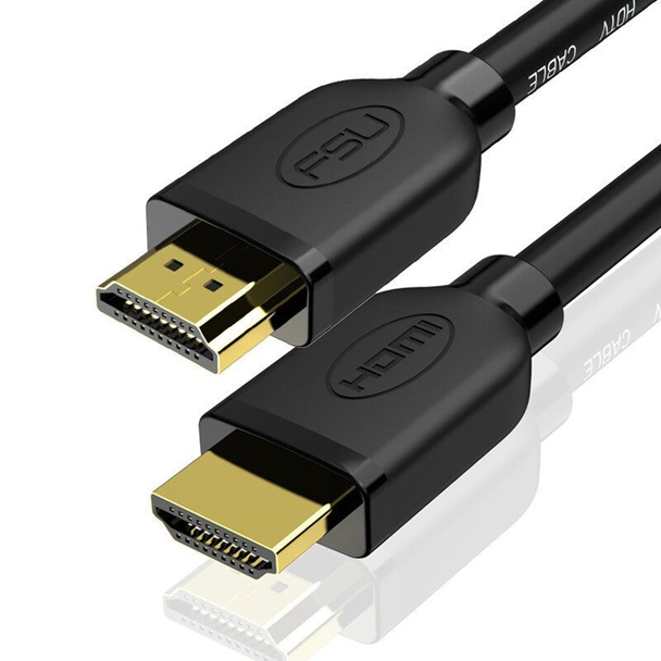 Qual é a diferença entre HDMI 2.0 e 2.1?