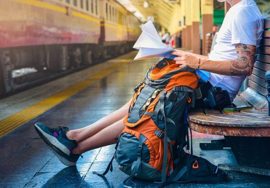 Interrail: 9 dicas para aproveitar ao máximo title