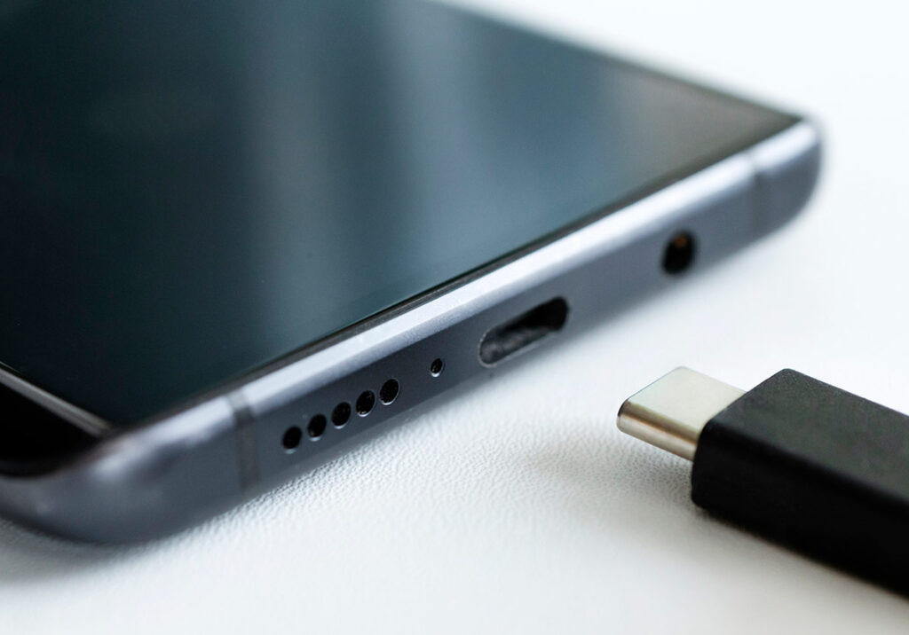 USB-C: o que é e para que serve? title