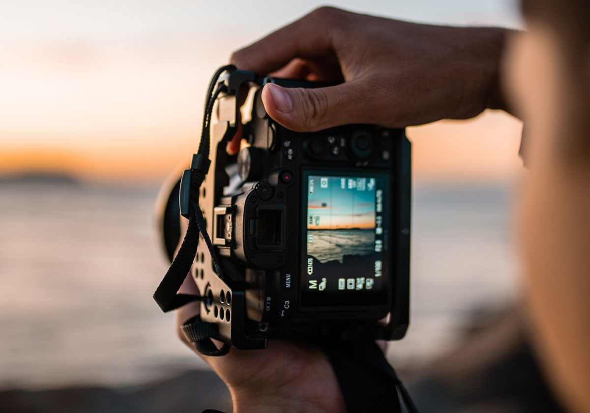 Como tirar fotografias: 14 dicas para principiantes